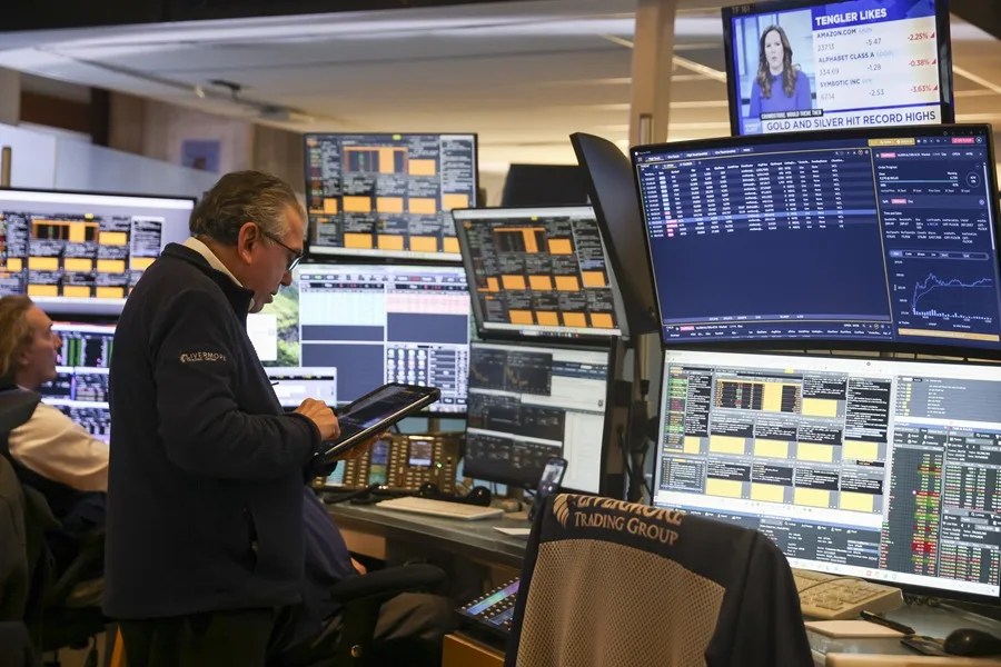 Wall Street