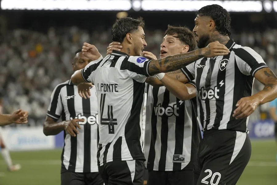 Botafogo entra en un proceso judicial para renegociar una deuda multimillonaria