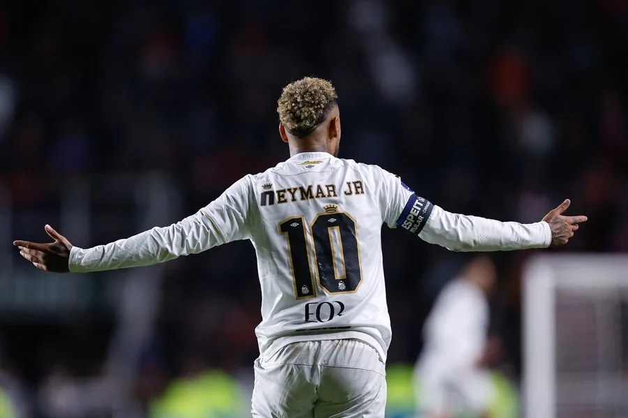 El Santos de Neymar y otros 5 equipos reciben aviso: golpe de timón o naufragio inminente