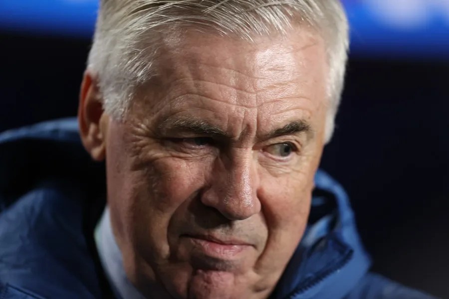 Ancelotti verá in situ al Flamengo antes de cerrar la lista de Brasil para el Mundial