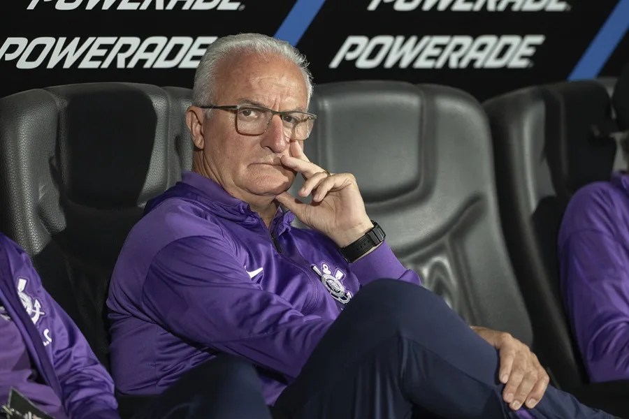 Dorival Júnior asume el banquillo del São Paulo tras la salida de Roger Machado