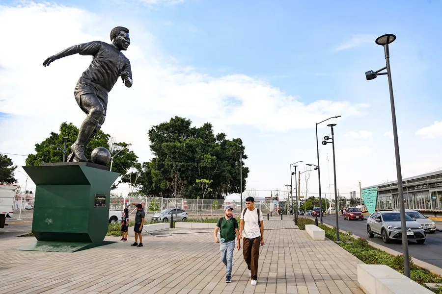Conmebol impone multa y partido perdido a Medellín por desmanes en encuentro ante Flamengo