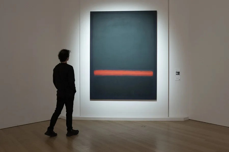 Mark Rothko