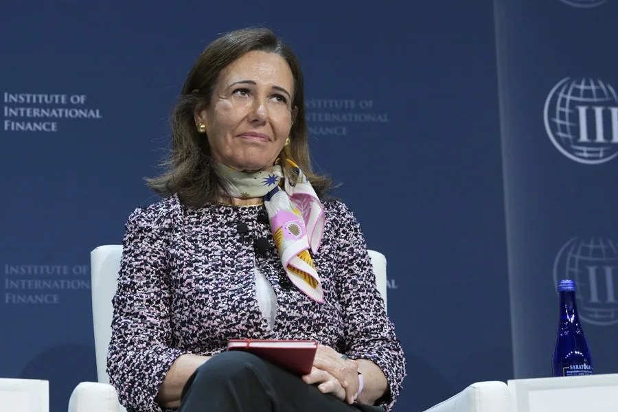 Ana Botín