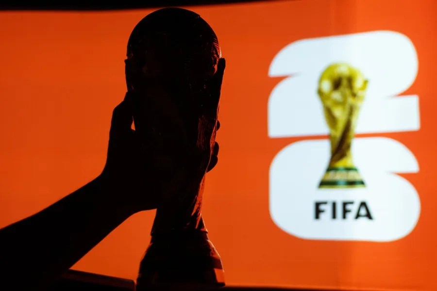 La FIFA publica las listas oficiales de convocados para el Mundial 2026