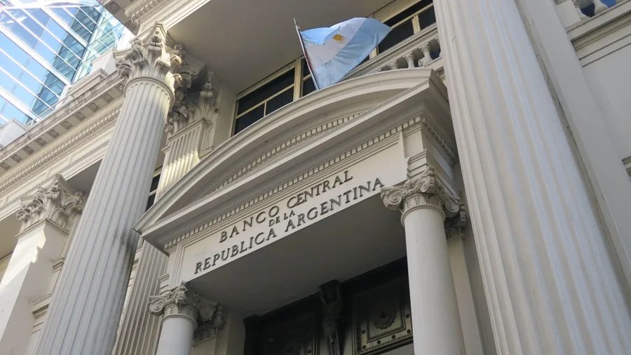 Argentina deuda