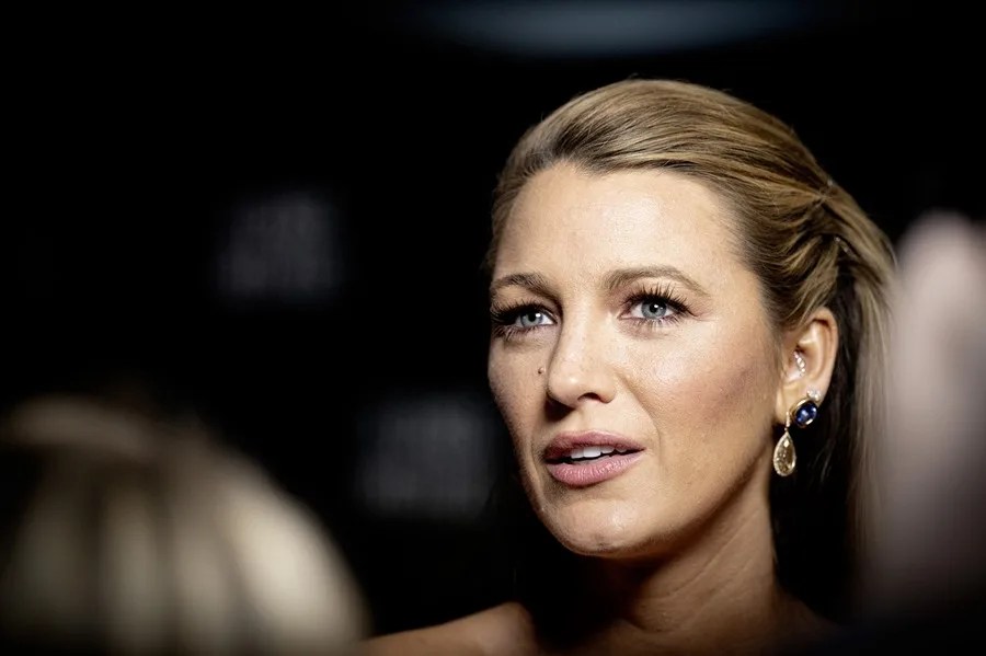 Los actores Blake Lively y Justin Baldoni llegan a un acuerdo y evitan ir a juicio