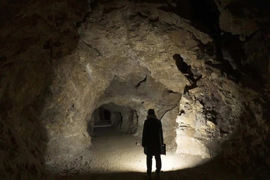 Documentan en Núria la cueva prehistórica con ocupación a mayor altitud en los Pirineos