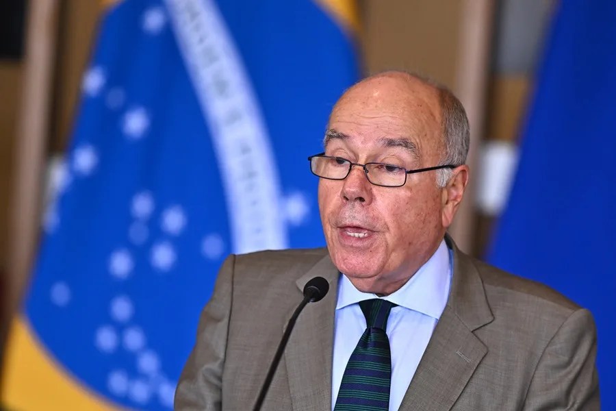 Brasil convoca a la encargada de negocios de Israel por el maltrato a los miembros de la flotilla