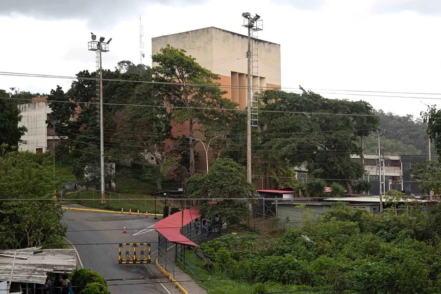 El Gobierno de Venezuela confirma la muerte de un detenido buscado durante meses por su madre