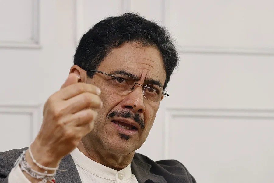 Cepeda: Buscaremos conversaciones con el ELN que fructifiquen, sin "diálogos eternos"