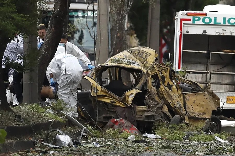 El CICR alerta que 2025 fue el peor año en Colombia en una década en materia humanitaria