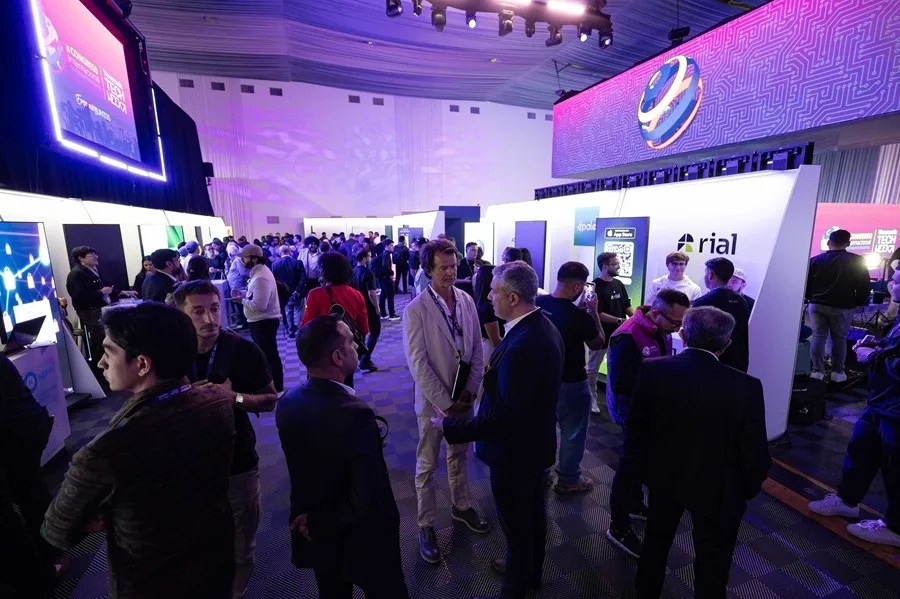 Empresarios españoles se muestran optimistas sobre posibles inversiones en Venezuela