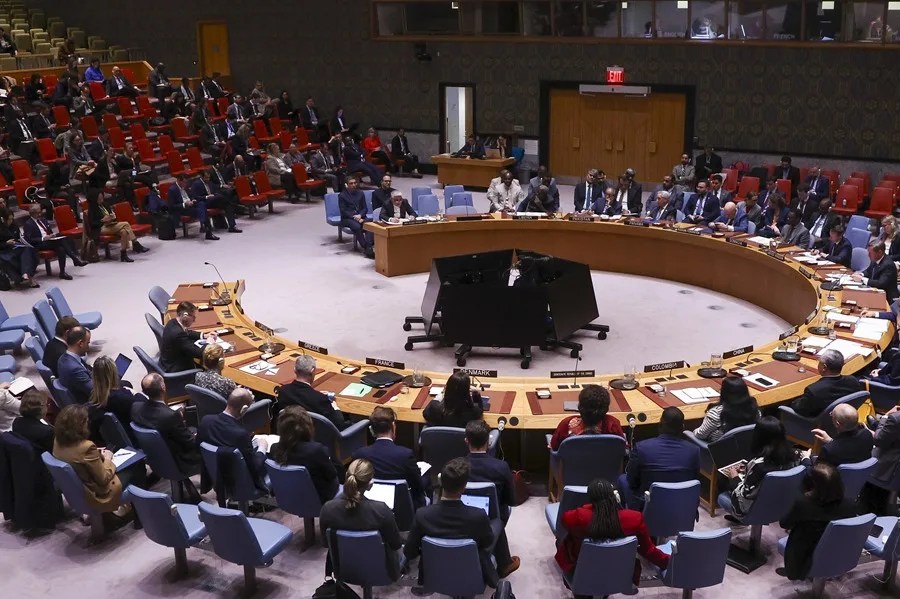 Cancilleres de Irán y Cuba prevén asistir al Consejo de Seguridad de la ONU la próxima semana