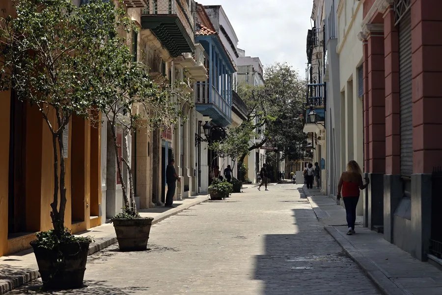 Cuba EE.UU.