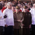 Cuba tacha de "acción política, sin basamento jurídico" la acusación de EE.UU. contra Raúl Castro
