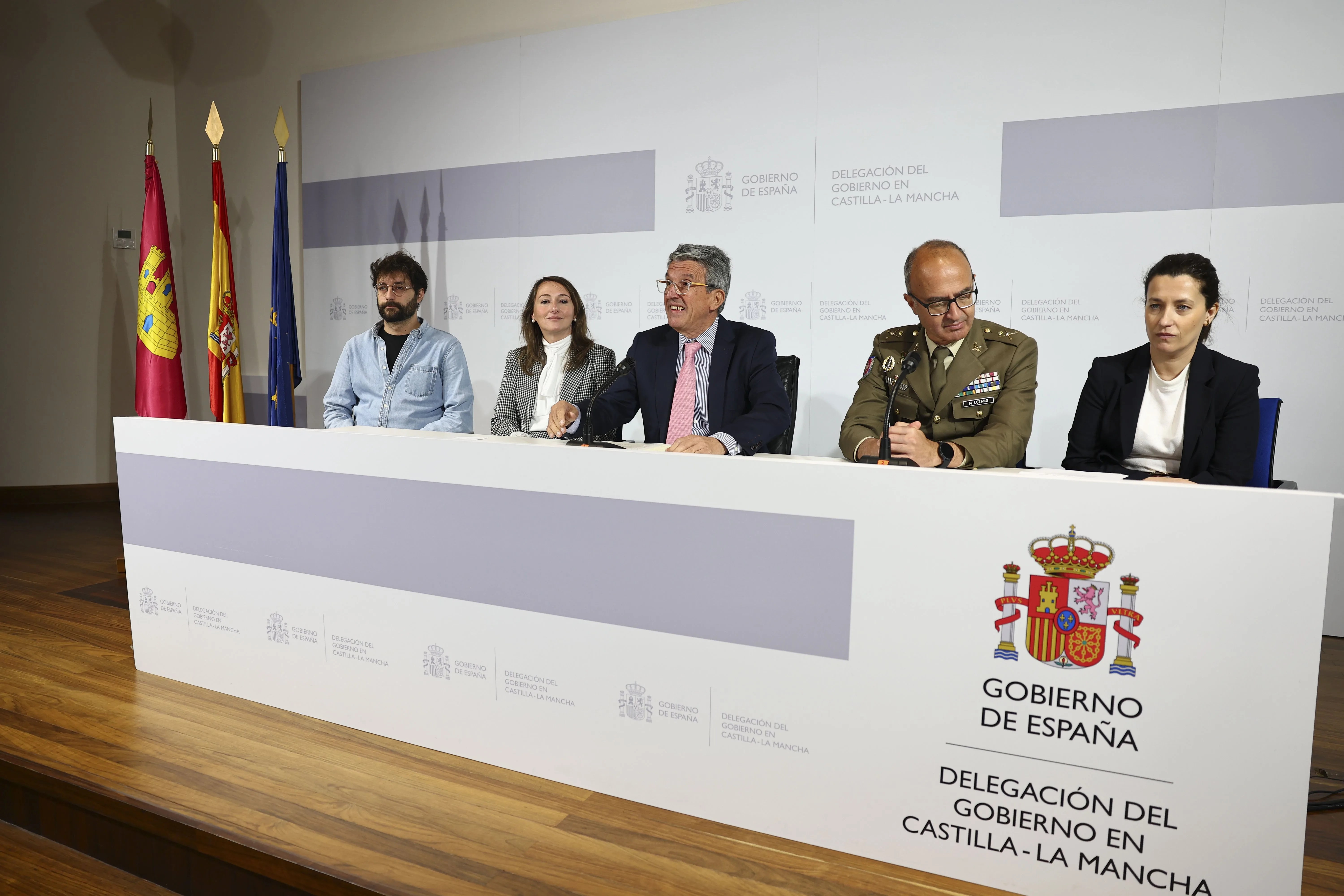 Día de los Museos
