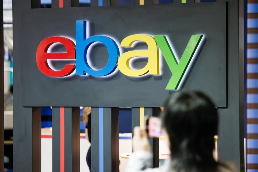 eBay rechaza oferta GameStop