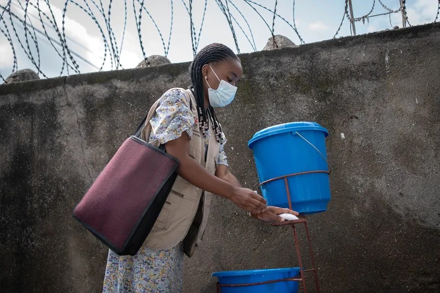Aumentan los cosos sospechosos de ébola en la RD del Congo