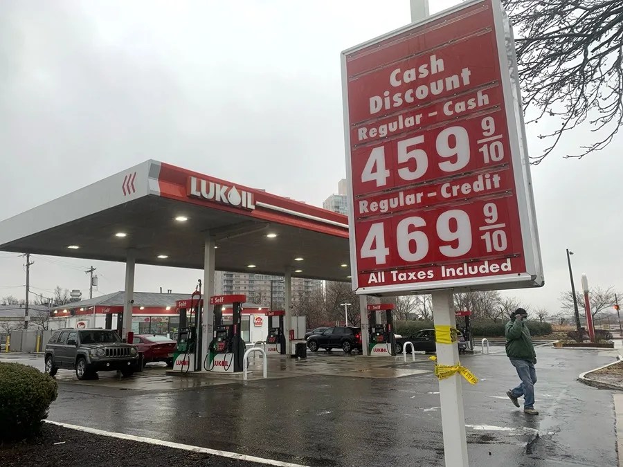 Inflación EEUU abril