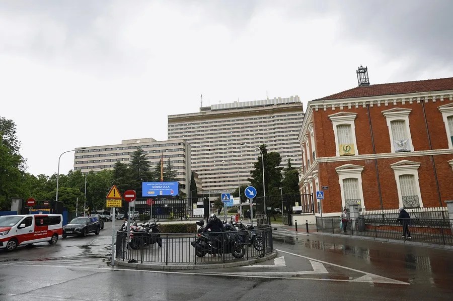 La Justicia ratifica la orden de cuarentena para los españoles del crucero Hondius