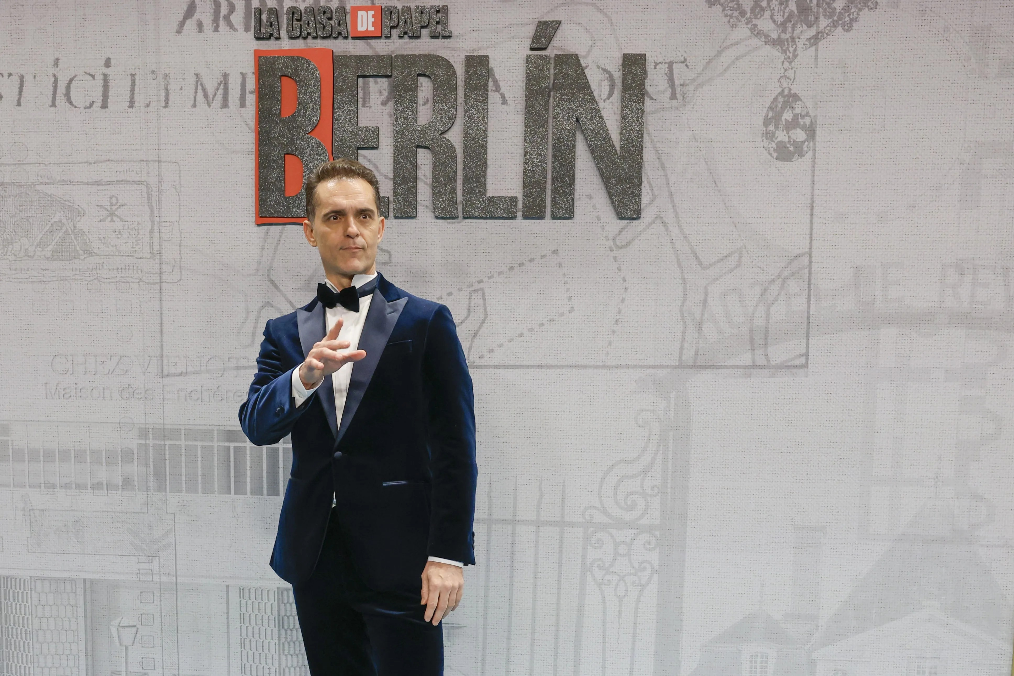Pedro Alonso Berlín