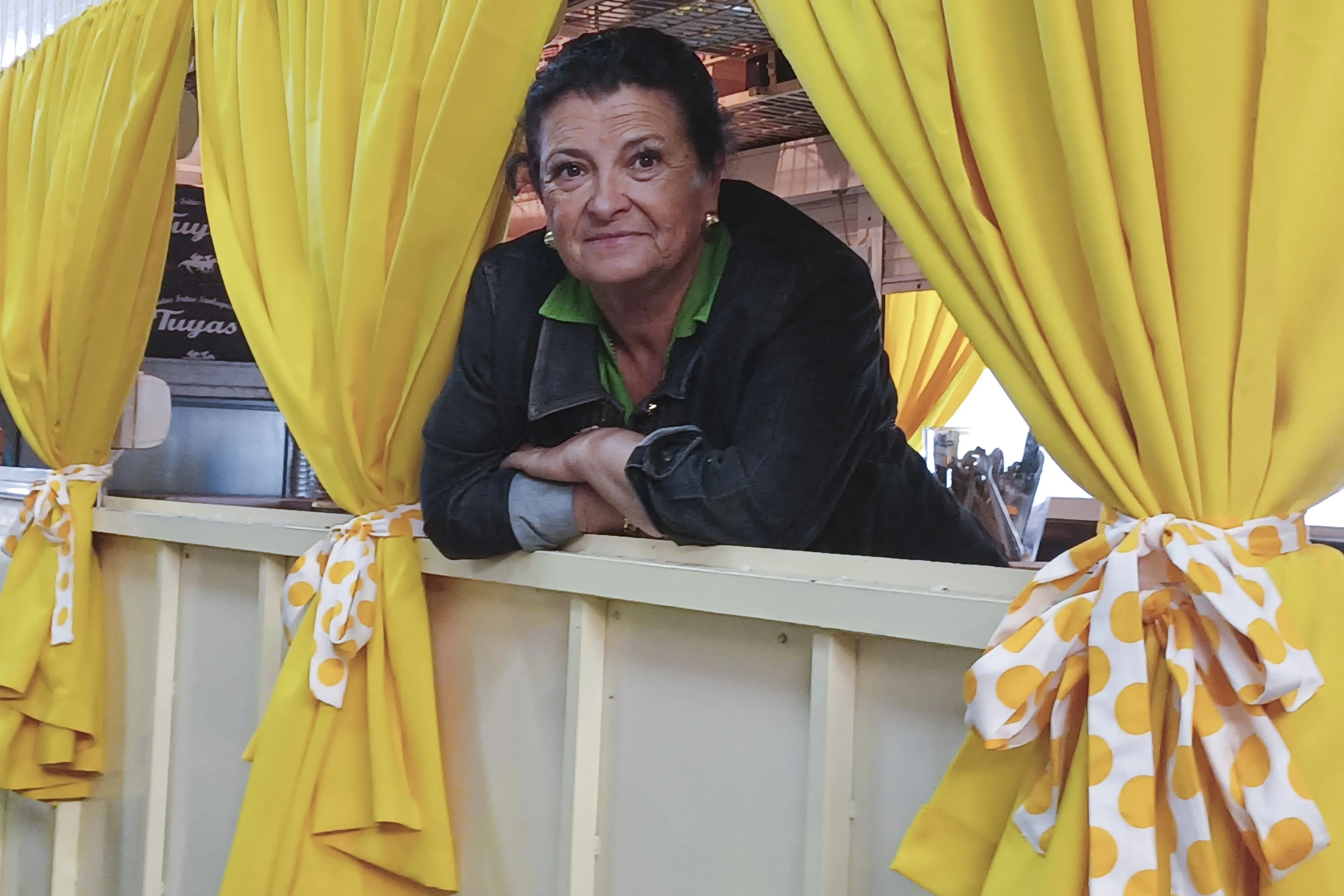 años Rocío