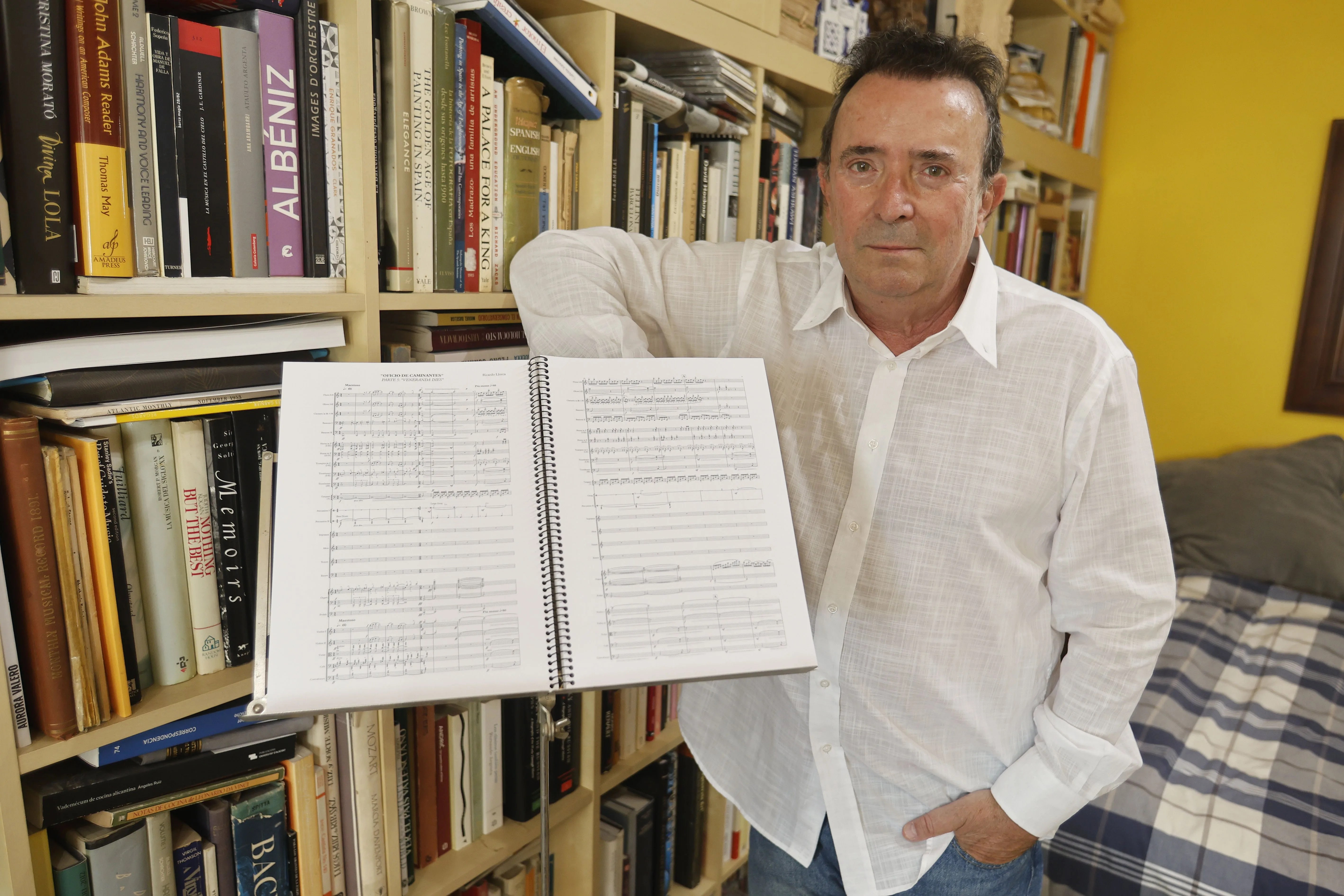 Ricardo Llorca