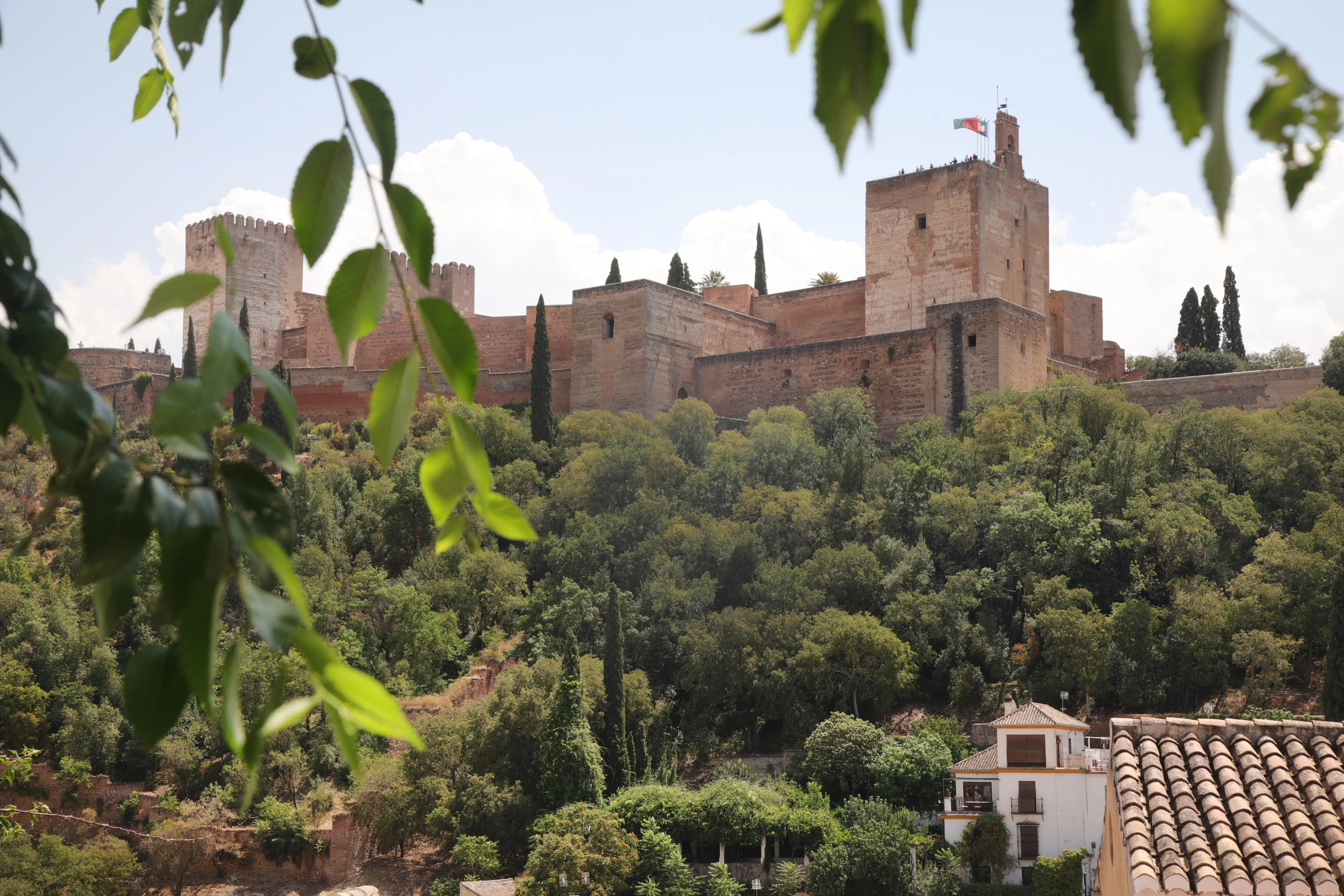 Granada nazarí