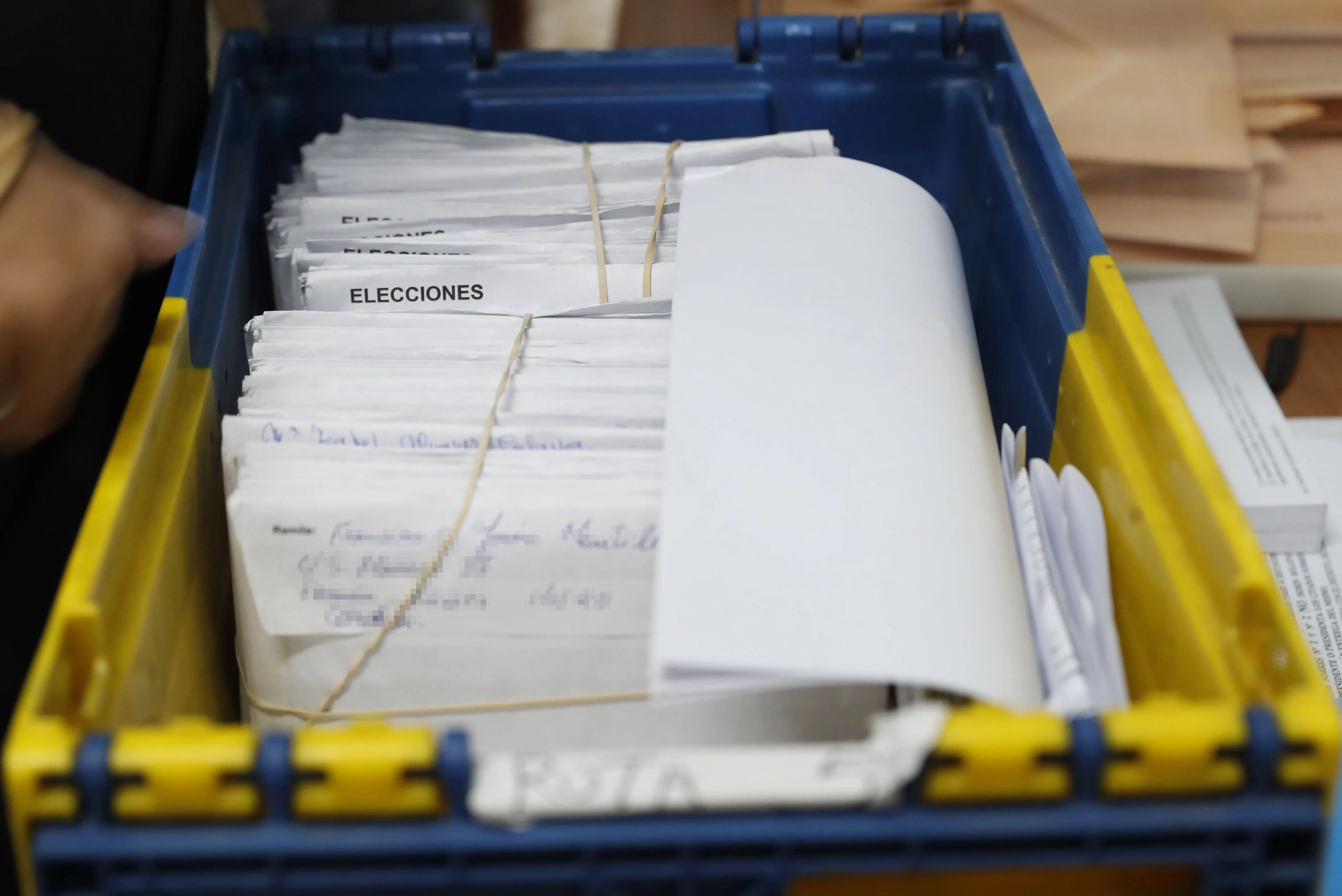 Correo Andalucía
