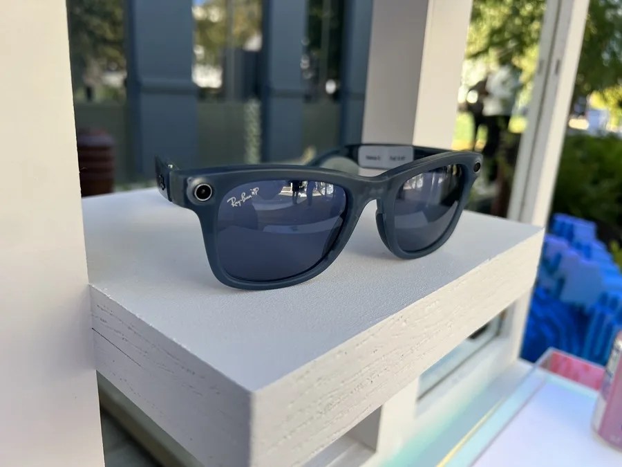 Texas (EE.UU.) abre una investigación contra las gafas inteligentes de Meta por riesgos a la privacidad