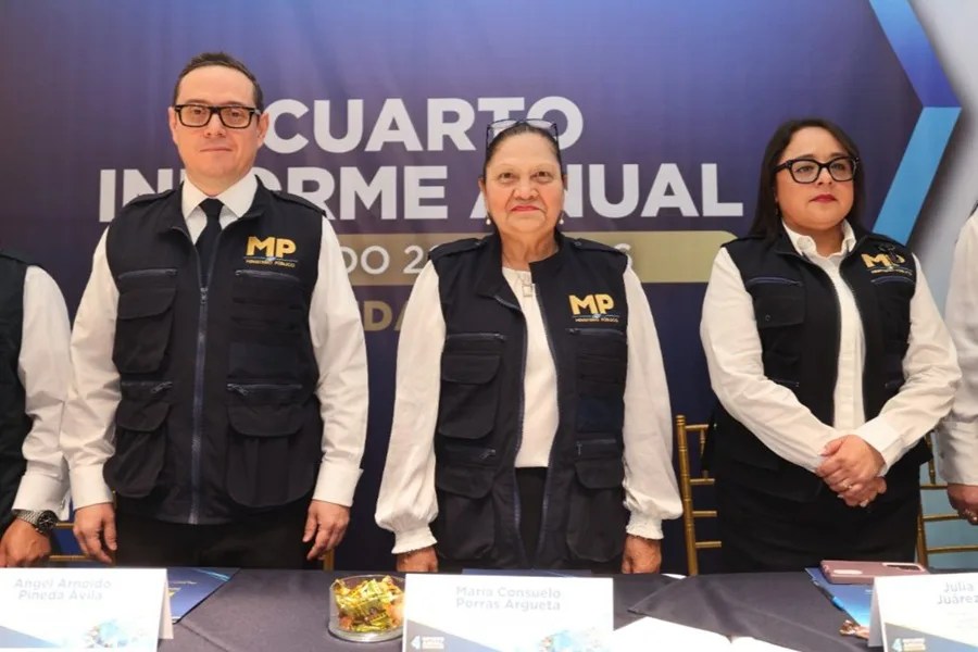 Guatemala fiscal