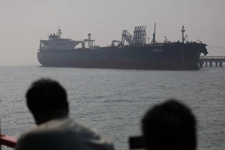 Estados Unidos e Irán cerca de un acuerdo, según Axios
