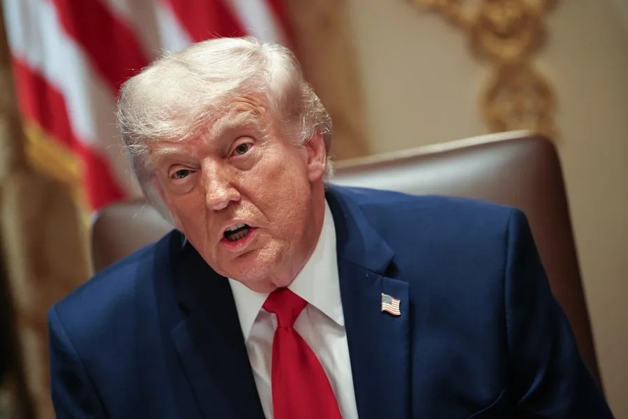 La Casa Blanca tacha de falso el preacuerdo con Irán publicado por la televisión iraní