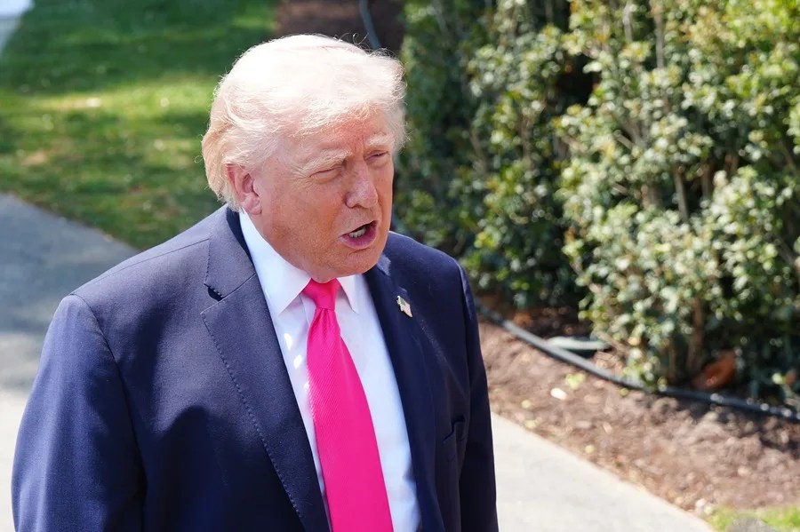EE.UU. confirma que alcanzó un preacuerdo con Irán que ahora debe ser aprobado por Trump
