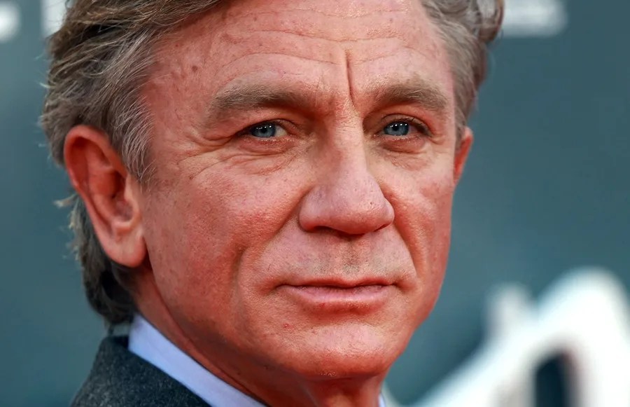 James Bond