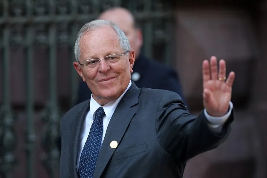 Kuczynski Odebrecht