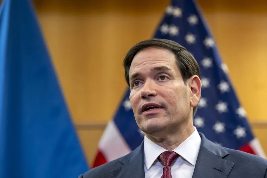 Marco Rubio califica a Raúl Castro como un "fugitivo" de la Justicia estadounidense