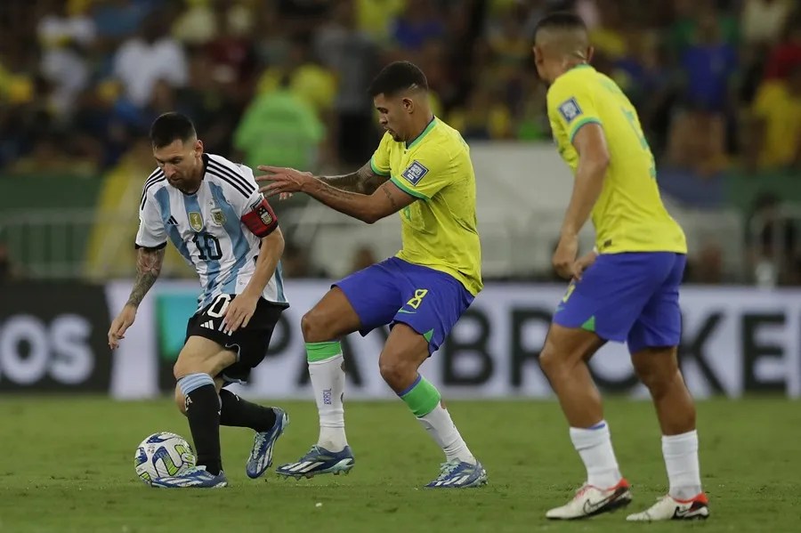 ¿Quiénes son los candidatos de Messi para ganar el Mundial 2026? Francia, España y Brasil, en punta