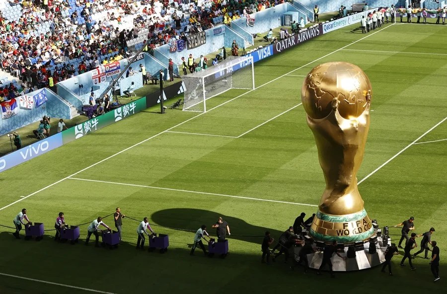 A 22 días del Mundial 2026: Las 22 ediciones que transformaron la Copa del Mundo de Uruguay a Catar