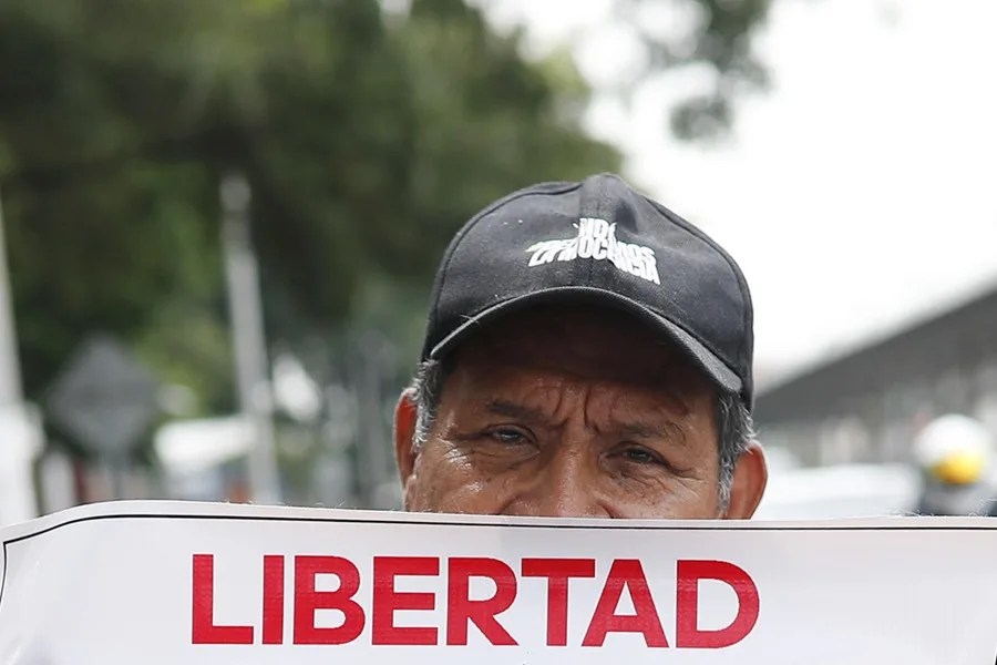 El Salvador