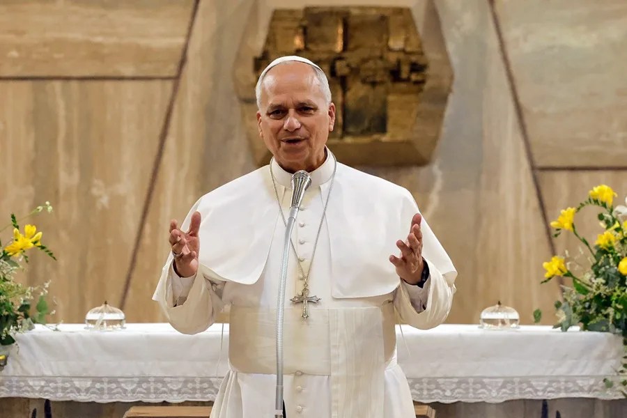 Primera encíclica del papa dedicada a la IA