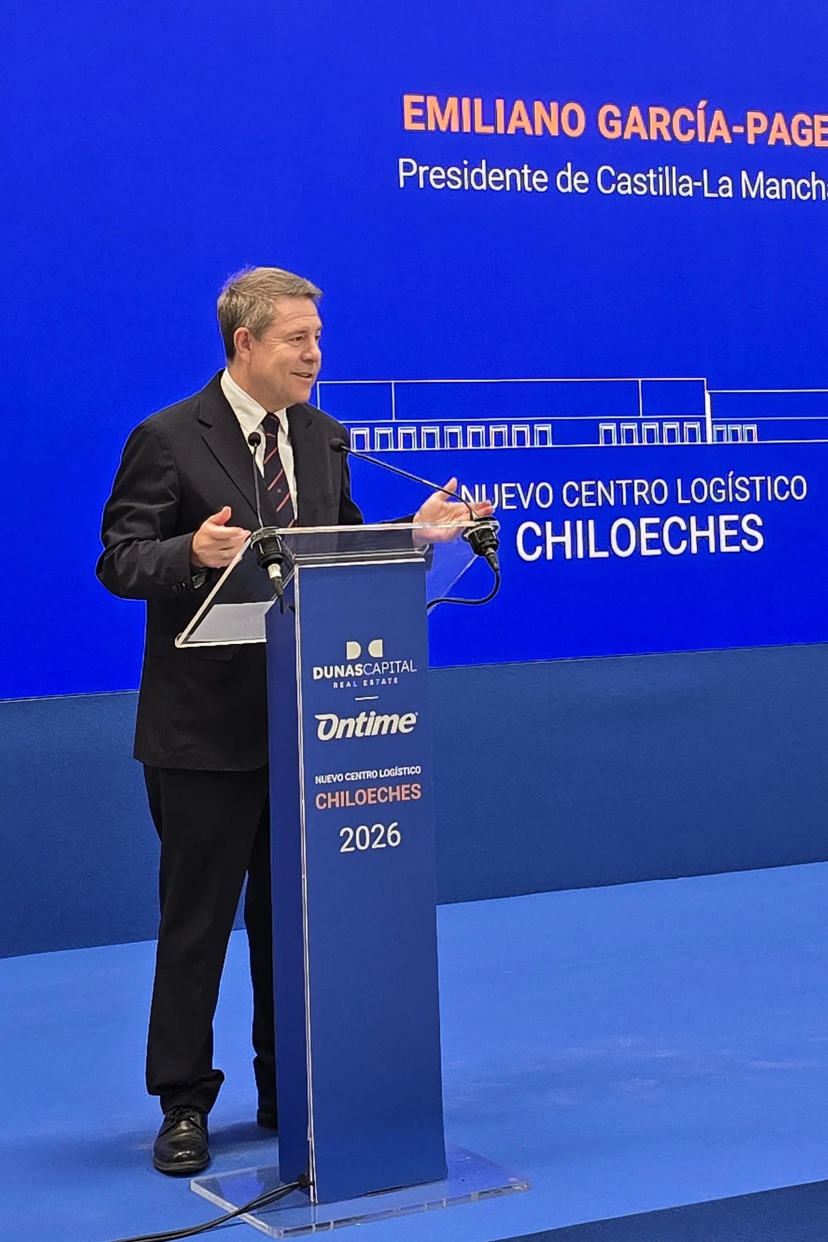 Presupuesto 2027