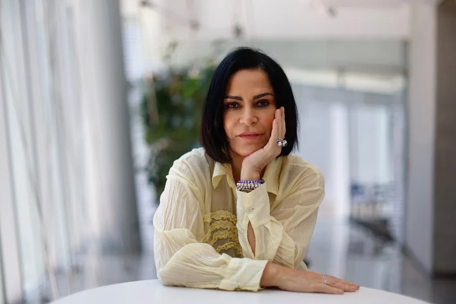 La periodista Lydia Cacho, frente a la “neodictadura” de Trump: “Sheinbaum tiene que arriesgar la vida”