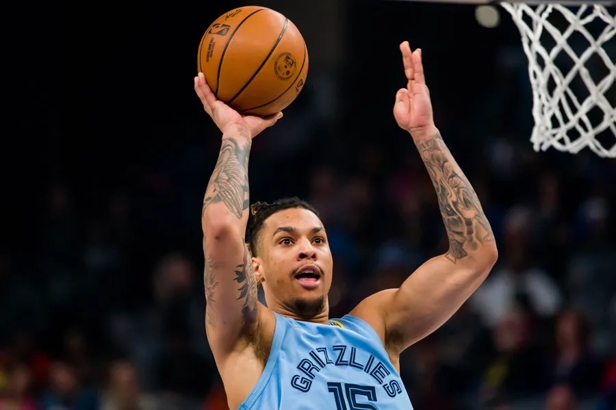 Muere Brandon Clarke, jugador de los Memphis Grizzlies