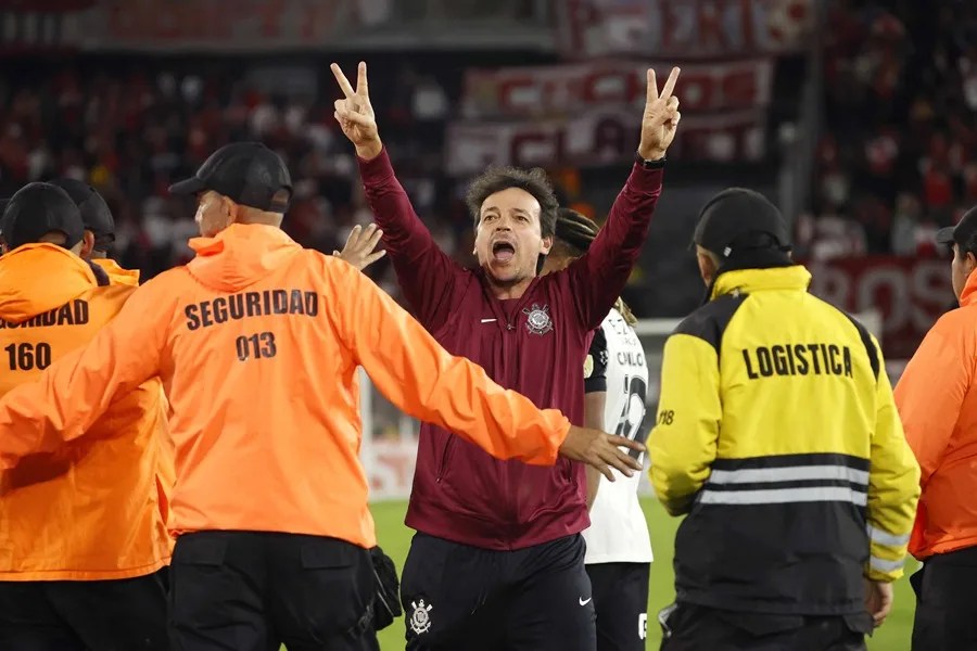 Semana decisiva para paso a octavos, donde ya están Independiente Rivadavia y Corinthians