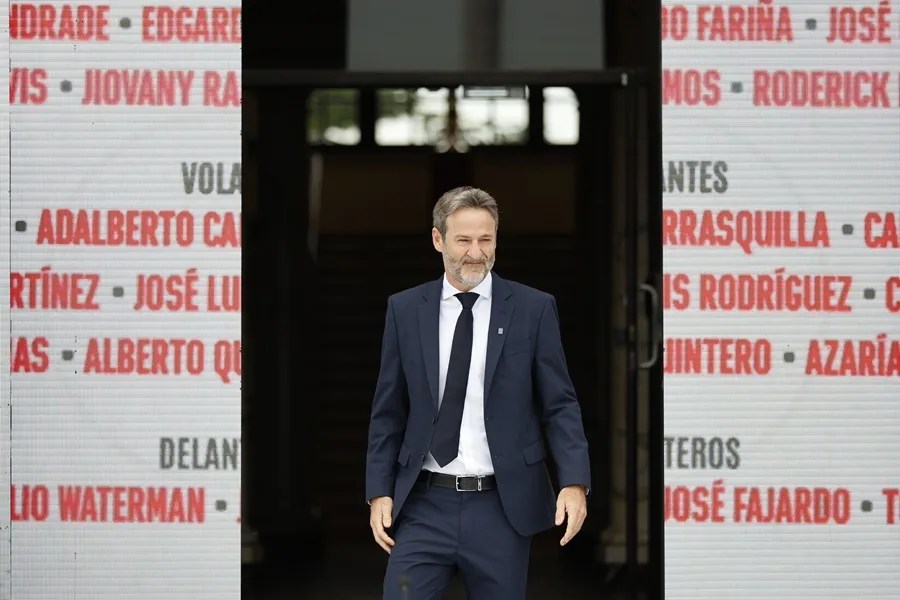 Panamá, la selección más veterana y ambiciosa en el Mundial 2026