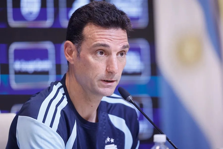 Messi, Alvarez, 'el Dibu' y una sorpresa en la lista de Argentina para el Mundial 2026