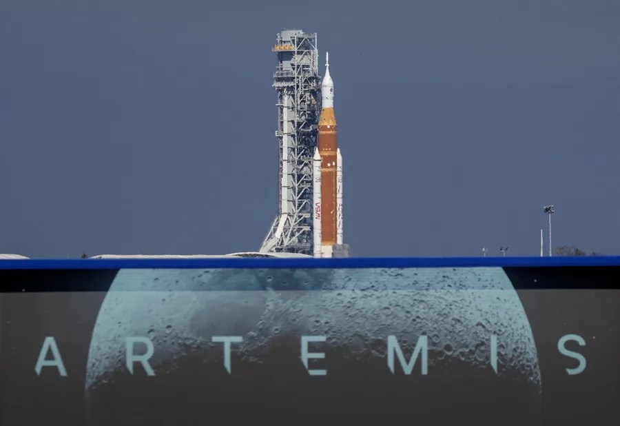 Artemis III probará un nuevo escudo térmico y sistemas vitales y de acoplamiento de la nave espacial Orión