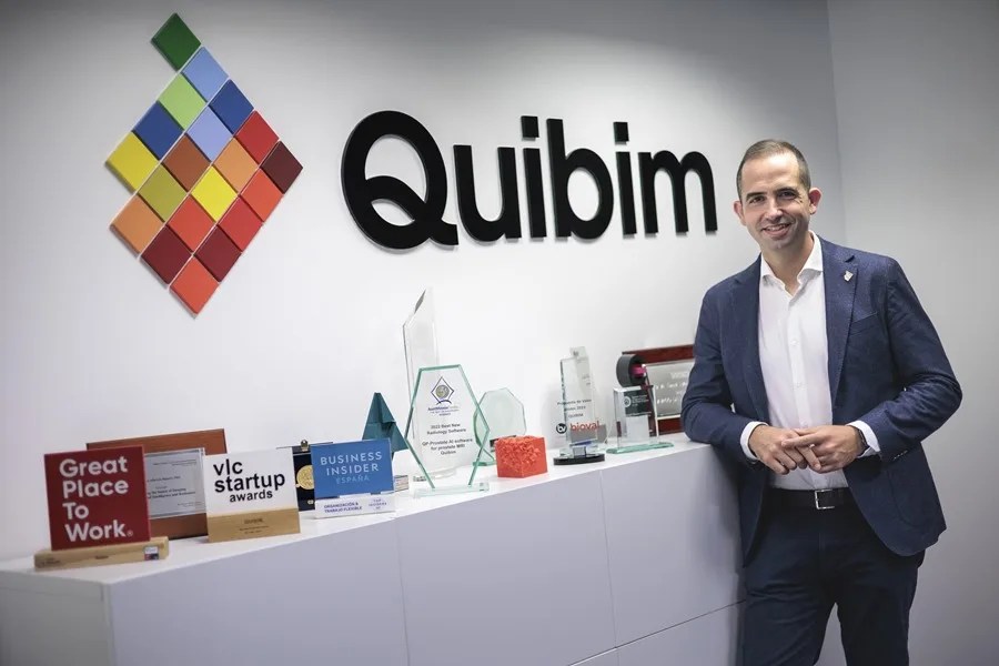 Un programa de 'startups' de Nueva York elige a una empresa española de IA aplicada a la medicina
